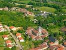 Photos aériennes de Onville (54890) - Autre vue | Meurthe-et-Moselle, Grand Est, France - Photo réf. T096943
