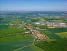 Photos aériennes de Batilly (54980) | Meurthe-et-Moselle, Lorraine, France - Photo réf. T096944