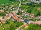 Photos aériennes de Batilly (54980) - Autre vue | Meurthe-et-Moselle, Lorraine, France - Photo réf. T096950
