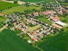 Photos aériennes de Batilly (54980) - Autre vue | Meurthe-et-Moselle, Lorraine, France - Photo réf. T096951