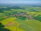 Photos aériennes de Fillières (54560) | Meurthe-et-Moselle, Grand Est, France - Photo réf. T096960