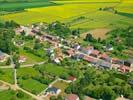 Photos aériennes de Fillières (54560) | Meurthe-et-Moselle, Grand Est, France - Photo réf. T096967