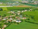 Photos aériennes de Saint-Ail (54580) - Autre vue | Meurthe-et-Moselle, Grand Est, France - Photo réf. T096969