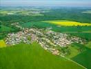 Photos aériennes de Tiercelet (54190) | Meurthe-et-Moselle, Lorraine, France - Photo réf. T096976