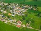 Photos aériennes de Tiercelet (54190) - Autre vue | Meurthe-et-Moselle, Grand Est, France - Photo réf. T096978