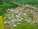 Photos aériennes de Tiercelet (54190) | Meurthe-et-Moselle, Lorraine, France - Photo réf. T096980