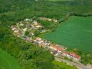 Photos aériennes de Tiercelet (54190) - Autre vue | Meurthe-et-Moselle, Grand Est, France - Photo réf. T096983