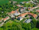 Photos aériennes de Tiercelet (54190) - Autre vue | Meurthe-et-Moselle, Grand Est, France - Photo réf. T096984