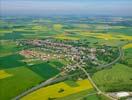 Photos aériennes de Villers-la-Montagne (54920) - Autre vue | Meurthe-et-Moselle, Lorraine, France - Photo réf. T096985