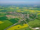 Photos aériennes de Villers-la-Montagne (54920) - Autre vue | Meurthe-et-Moselle, Grand Est, France - Photo réf. T096985