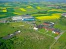 Photos aériennes de Villers-la-Montagne (54920) - Autre vue | Meurthe-et-Moselle, Grand Est, France - Photo réf. T096986