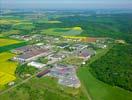 Photos aériennes de Villers-la-Montagne (54920) - Autre vue | Meurthe-et-Moselle, Grand Est, France - Photo réf. T096987