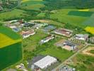 Photos aériennes de Villers-la-Montagne (54920) - Autre vue | Meurthe-et-Moselle, Grand Est, France - Photo réf. T096988