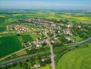 Photos aériennes de Villers-la-Montagne (54920) | Meurthe-et-Moselle, Lorraine, France - Photo réf. T096989