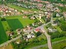 Photos aériennes de Villers-la-Montagne (54920) - Autre vue | Meurthe-et-Moselle, Grand Est, France - Photo réf. T096990