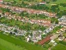 Photos aériennes de Villers-la-Montagne (54920) - Autre vue | Meurthe-et-Moselle, Grand Est, France - Photo réf. T096993