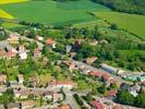 Photos aériennes de Villers-la-Montagne (54920) - Autre vue | Meurthe-et-Moselle, Lorraine, France - Photo réf. T096994