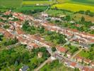 Photos aériennes de Villers-la-Montagne (54920) - Autre vue | Meurthe-et-Moselle, Grand Est, France - Photo réf. T096995