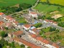 Photos aériennes de Villers-la-Montagne (54920) - Autre vue | Meurthe-et-Moselle, Grand Est, France - Photo réf. T096996