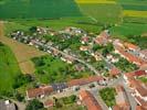 Photos aériennes de Villers-la-Montagne (54920) - Autre vue | Meurthe-et-Moselle, Lorraine, France - Photo réf. T096997