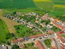 Photos aériennes de Villers-la-Montagne (54920) - Autre vue | Meurthe-et-Moselle, Grand Est, France - Photo réf. T096997