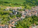 Photos aériennes de Contz-les-Bains (57480) | Moselle, Grand Est, France - Photo réf. T097006