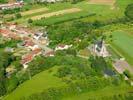 Photos aériennes de Flastroff (57320) - Autre vue | Moselle, Grand Est, France - Photo réf. T097011