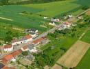 Photos aériennes de Flastroff (57320) - Autre vue | Moselle, Grand Est, France - Photo réf. T097015