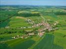 Photos aériennes de Grindorff-Bizing (57480) | Moselle, Grand Est, France - Photo réf. T097017