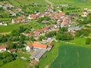 Photos aériennes de Grindorff-Bizing (57480) | Moselle, Grand Est, France - Photo réf. T097020