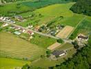 Photos aériennes de Halstroff (57480) - Autre vue | Moselle, Lorraine, France - Photo réf. T097025