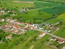 Photos aériennes de Halstroff (57480) - Autre vue | Moselle, Grand Est, France - Photo réf. T097026
