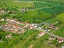 Photos aériennes de Halstroff (57480) - Autre vue | Moselle, Lorraine, France - Photo réf. T097026