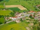 Photos aériennes de Halstroff (57480) - Autre vue | Moselle, Grand Est, France - Photo réf. T097028