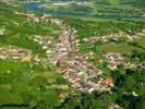 Photos aériennes de Haute-Kontz (57480) - Autre vue | Moselle, Grand Est, France - Photo réf. T097032