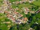Photos aériennes de Haute-Kontz (57480) - Autre vue | Moselle, Grand Est, France - Photo réf. T097033