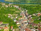 Photos aériennes de Haute-Kontz (57480) - Autre vue | Moselle, Grand Est, France - Photo réf. T097034