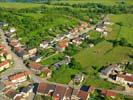 Photos aériennes de Haute-Kontz (57480) - Autre vue | Moselle, Grand Est, France - Photo réf. T097036