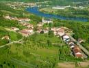 Photos aériennes de Haute-Kontz (57480) - Autre vue | Moselle, Grand Est, France - Photo réf. T097037