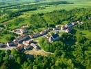 Photos aériennes de Haute-Kontz (57480) - Autre vue | Moselle, Grand Est, France - Photo réf. T097039