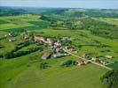 Photos aériennes de Kerling-lès-Sierck (57480) - Autre vue | Moselle, Grand Est, France - Photo réf. T097051