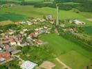 Photos aériennes de Kerling-lès-Sierck (57480) - Autre vue | Moselle, Grand Est, France - Photo réf. T097052