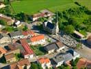 Photos aériennes de Kerling-lès-Sierck (57480) - Autre vue | Moselle, Grand Est, France - Photo réf. T097055