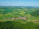 Photos aériennes de Kirschnaumen (57480) - Autre vue | Moselle, Grand Est, France - Photo réf. T097064