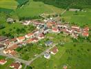 Photos aériennes de Kirschnaumen (57480) - Autre vue | Moselle, Grand Est, France - Photo réf. T097066