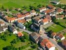 Photos aériennes de Kirschnaumen (57480) - Autre vue | Moselle, Grand Est, France - Photo réf. T097067