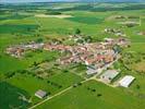 Photos aériennes de Kirschnaumen (57480) - Autre vue | Moselle, Grand Est, France - Photo réf. T097068