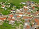 Photos aériennes de Kirschnaumen (57480) - Autre vue | Moselle, Grand Est, France - Photo réf. T097069