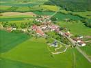 Photos aériennes de Kirschnaumen (57480) - Autre vue | Moselle, Grand Est, France - Photo réf. T097070