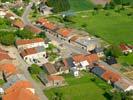 Photos aériennes de Kirschnaumen (57480) - Autre vue | Moselle, Grand Est, France - Photo réf. T097071